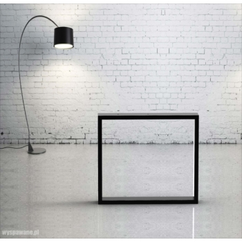 Nogi metalowe 40x45 PROFIL 4x2cm